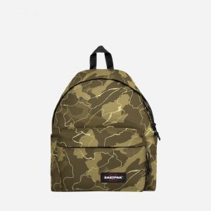 Prezzi Eastpak padded funksea