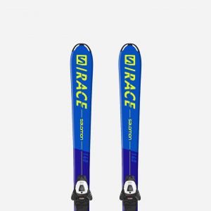 Prezzi Salomon s/race jrm + l6 gw jr