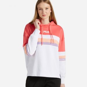 Prezzi Fila color block w