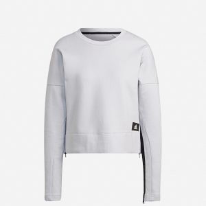 Prezzi Adidas poly crop w