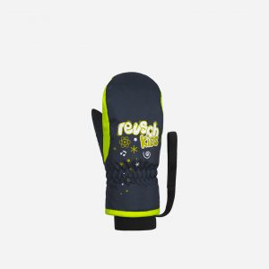 Prezzi Reusch kids jr