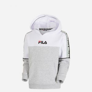 Prezzi Fila streetwear logo tape jr