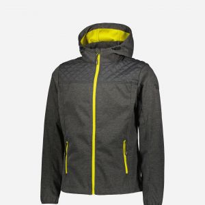 Prezzi 8848 padded hood fz wp m