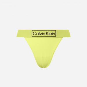 Prezzi Calvin klein slip string w