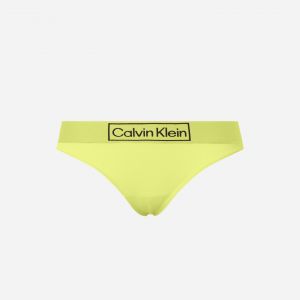 Prezzi Calvin klein slip thong w