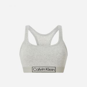 Prezzi Calvin klein unlined bralette w