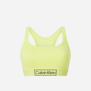 Prezzi Calvin klein unlined bralette w