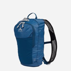 Prezzi Mckinley crxss i ct wb 5  zaino trail running  blu