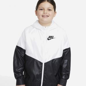 Prezzi Nike windrunner color block jr