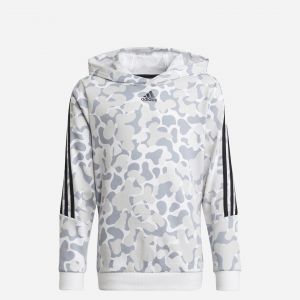 Prezzi Adidas future icons 3stripes jr