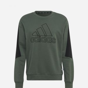 Prezzi Adidas future icons embroidered m