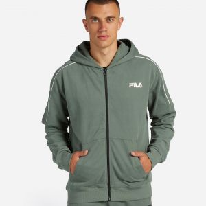 Prezzi Fila streetwear logo m