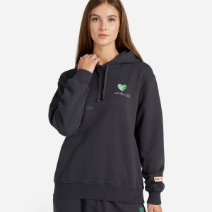 Prezzi Best company classic hoodie w