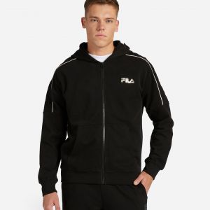 Prezzi Fila streetwear logo m