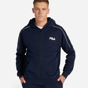 Prezzi Fila streetwear logo m