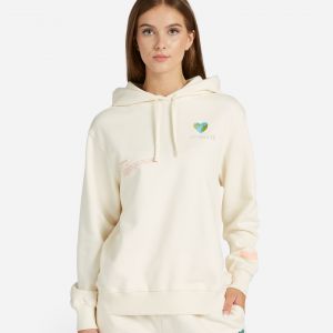 Prezzi Best company classic hoodie w