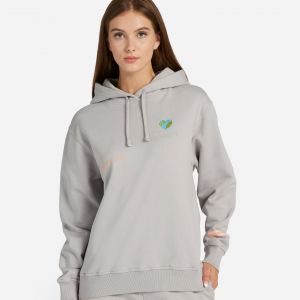 Prezzi Best company classic hoodie w