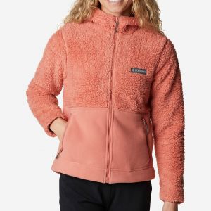 Prezzi Columbia fz hybrid sherpa&pile w