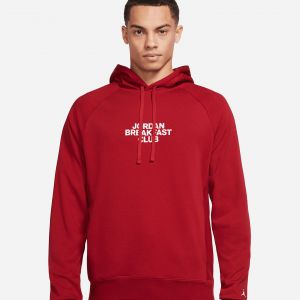 Prezzi Nike jordan fg brkf club gfx hoodie m