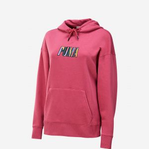 Prezzi Puma logo graphic w