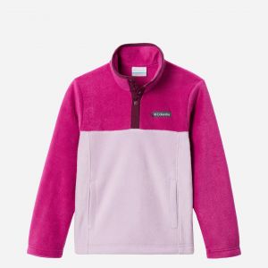 Prezzi Columbia steens mtn charcoal hz fleece