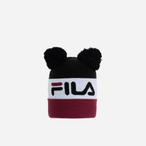 Prezzi Fila double pon jr