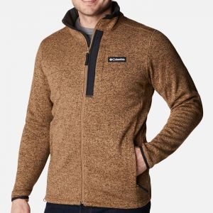 Prezzi Columbia sweater weather heath.fz m