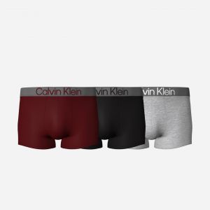 Prezzi Calvin klein 3pack boxer m