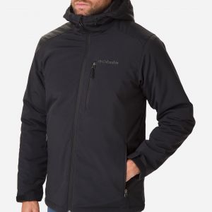 Prezzi Columbia softshell gate racer m