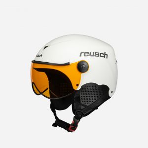 Prezzi Reusch visor eco m