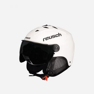 Prezzi Reusch hawk visor m