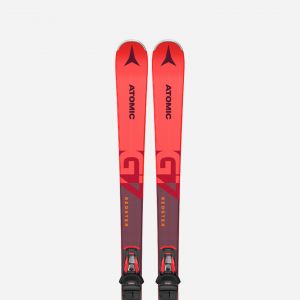 Prezzi Atomic redster g7 + m 12 gw