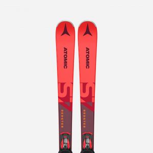 Prezzi Atomic redster s7 + m 12 gw