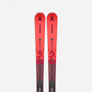 Prezzi Atomic redster g9 servotec + x 12 gw