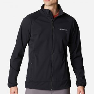 Prezzi Columbia canyon meadows softshell m