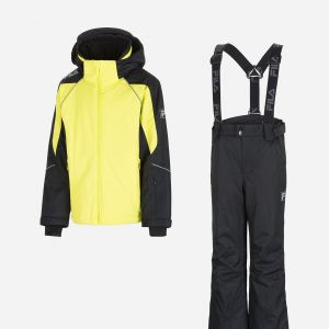 Prezzi Fila set basic jr