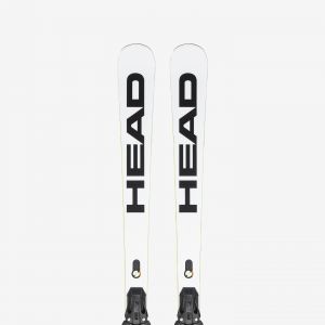Prezzi Head wc rebels espeed sw rp evo 14
