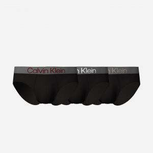 Prezzi Calvin klein 3pack slip m