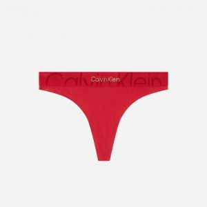 Prezzi Calvin klein slip thong w