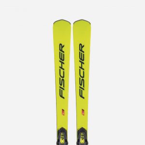 Prezzi Fischer rc4 rcs ar + rc4 z11 pr