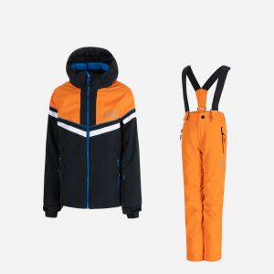 Prezzi 8848 set ski jr