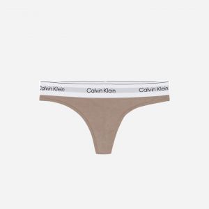 Prezzi Calvin klein slip thong w