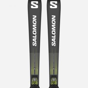 Prezzi Salomon s/max 10 + m11 gw l80