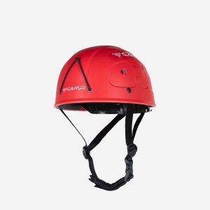 Prezzi Camp rockstar  casco alpinismo  rosso