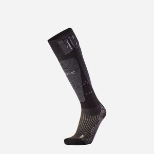 Prezzi Therm-ic thermic set heat uni+ spack 1400b v2  scaldino  nero