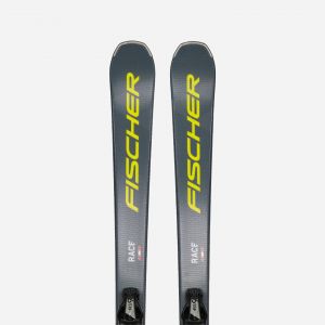 Prezzi Fischer rc one race slr pro + rs9