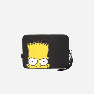 Prezzi Eastpak blanket m the simpsons bart