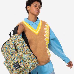 Prezzi Eastpak out of office the simpsons