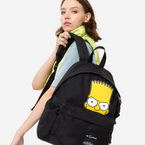 Prezzi Eastpak padded the simpsons bart