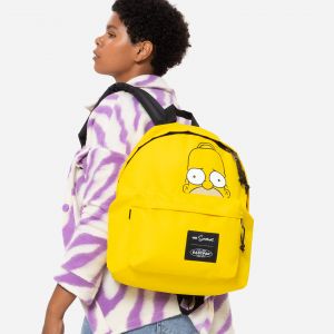 Prezzi Eastpak padded the simpsons homer